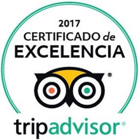 Hacienda Santa Cristina 호텔 오발레 외부 사진
